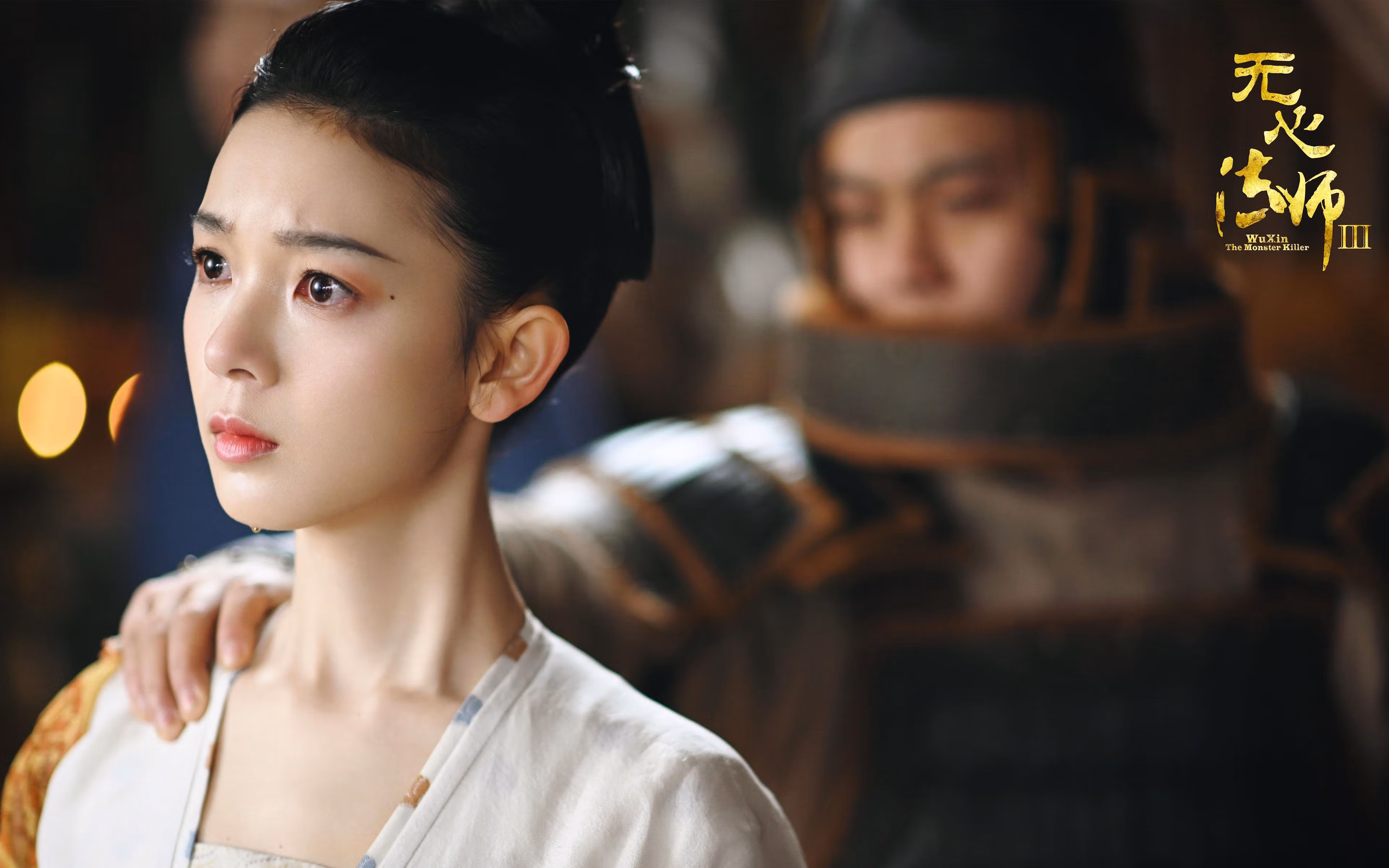 兰斯“铁血防线”送出零封，兰斯红线之女