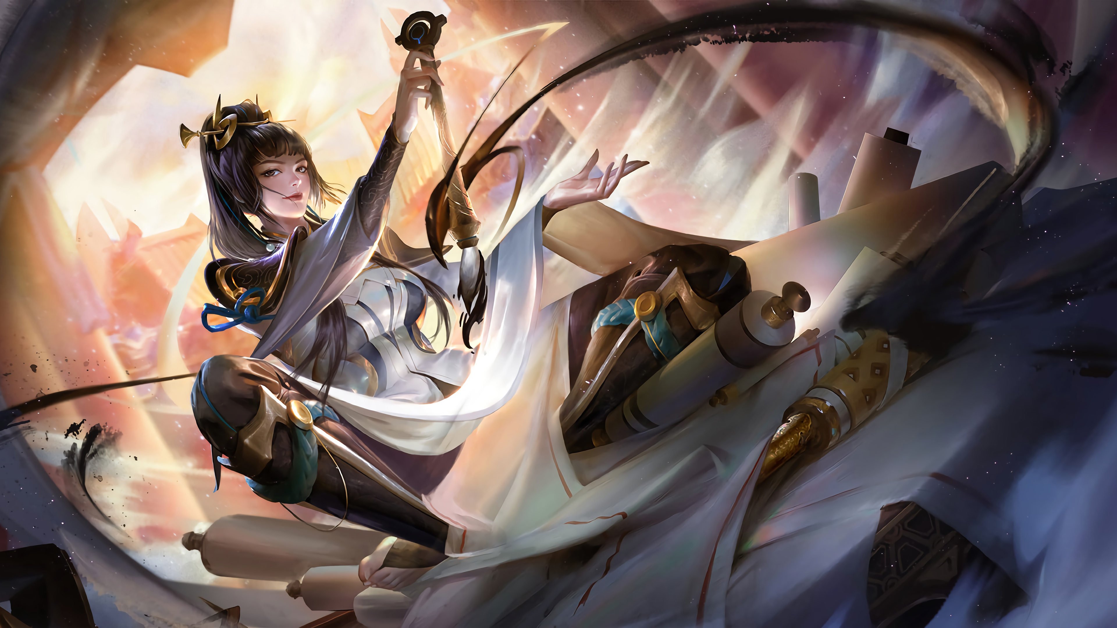 B体育(中国)官方网站-最佳球员：王强以关键三分获得场上MVP！